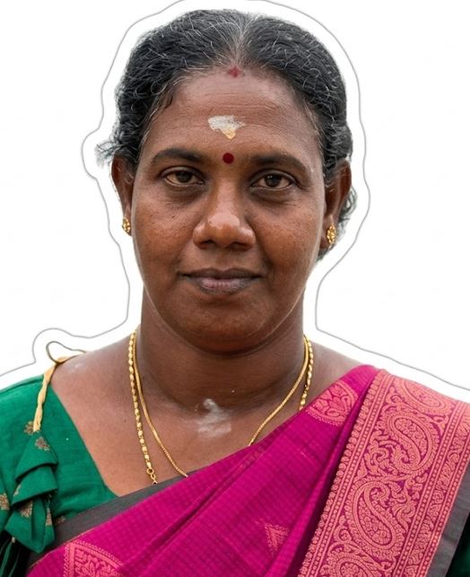 Mrs. Gajendran Karthika