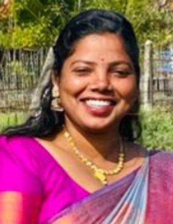 Ms. Theivendraraja Laksana