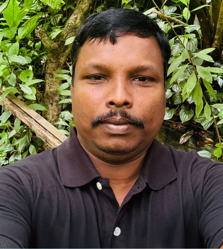 Mr.Srikandavel Punithaprakash