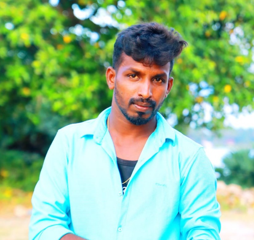 Mr. Nageswararaja Sugaraj