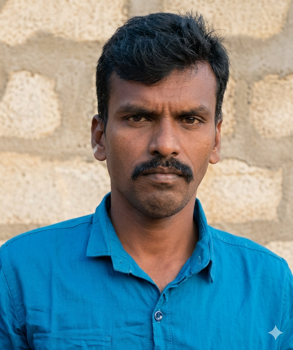 Mr. Nallaiya Sivanesan