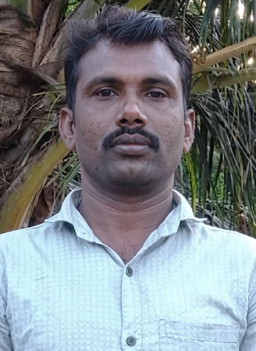 Mr. Iraveenthiran Kugadeepan