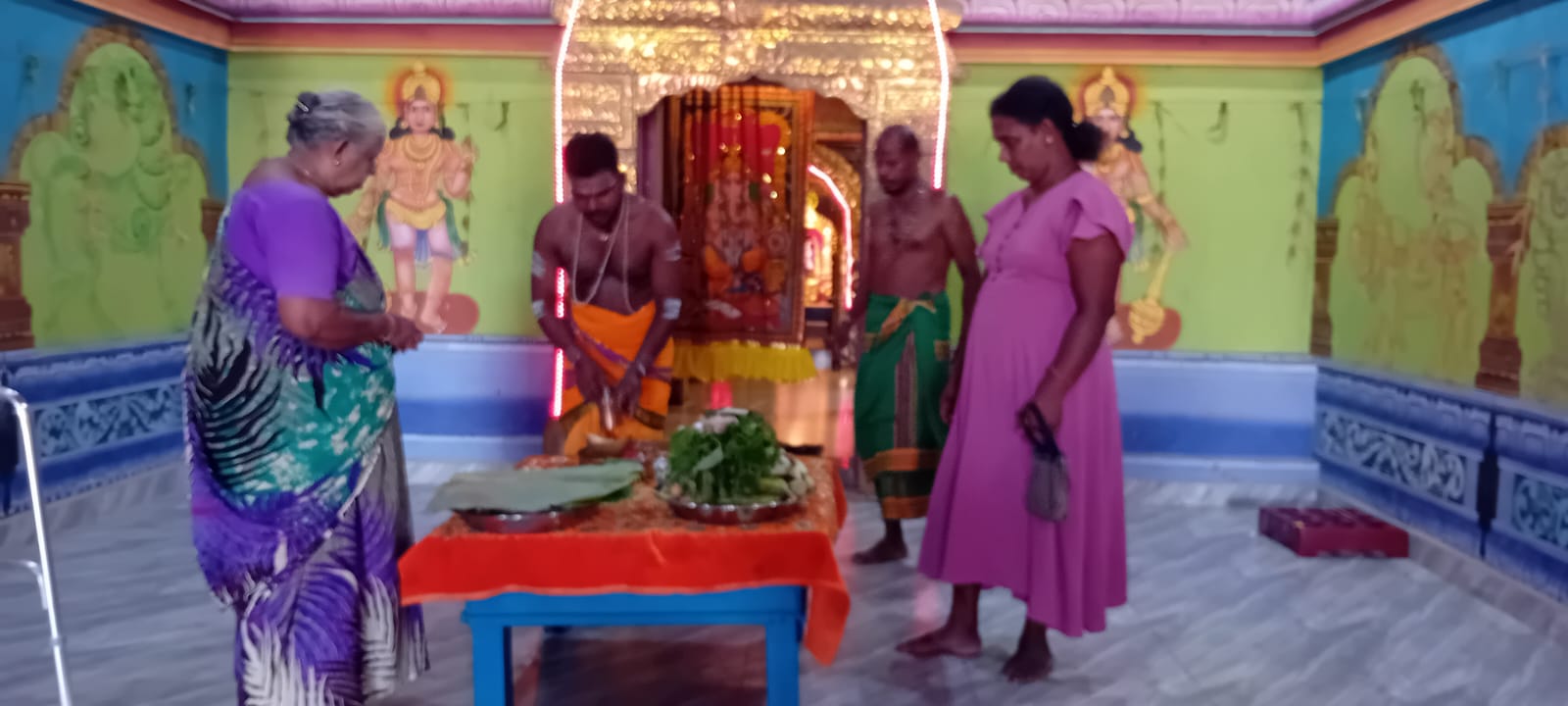 அன்னதானம்